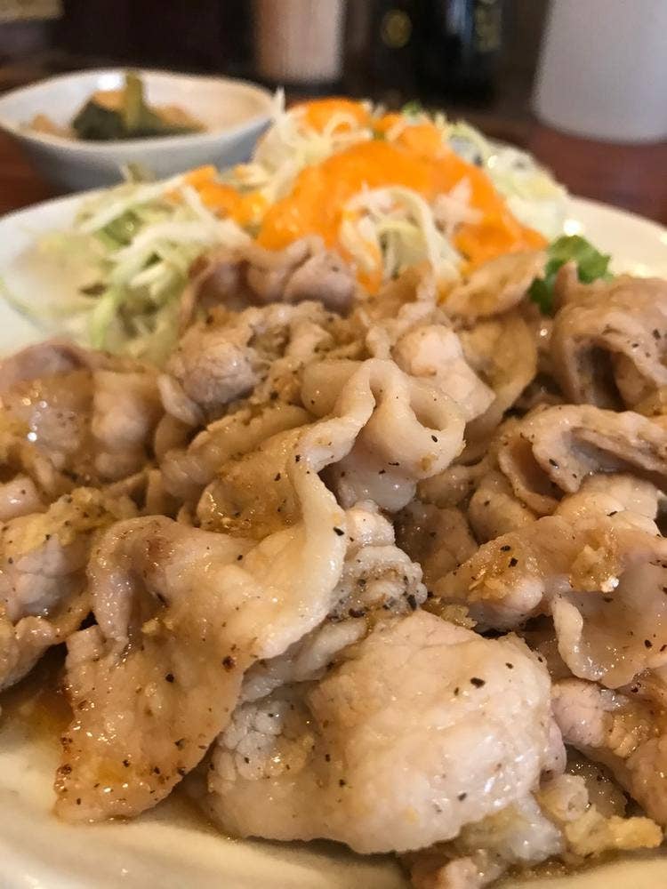 居酒屋 てつ