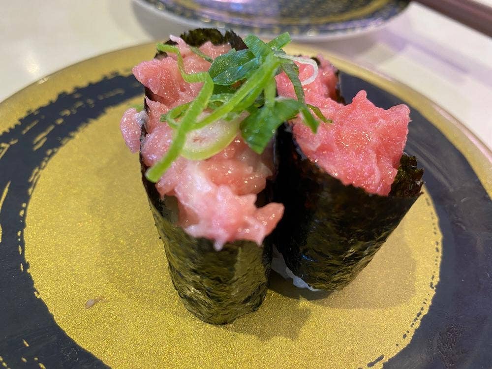 はま寿司 石巻蛇田店