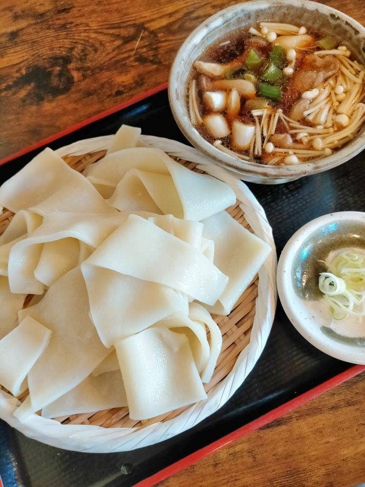 馬力屋
