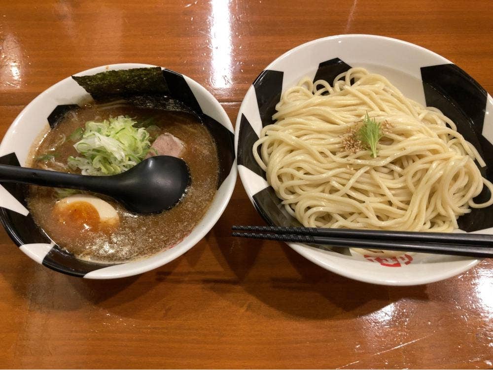 つけ麺おんのじ 山形店