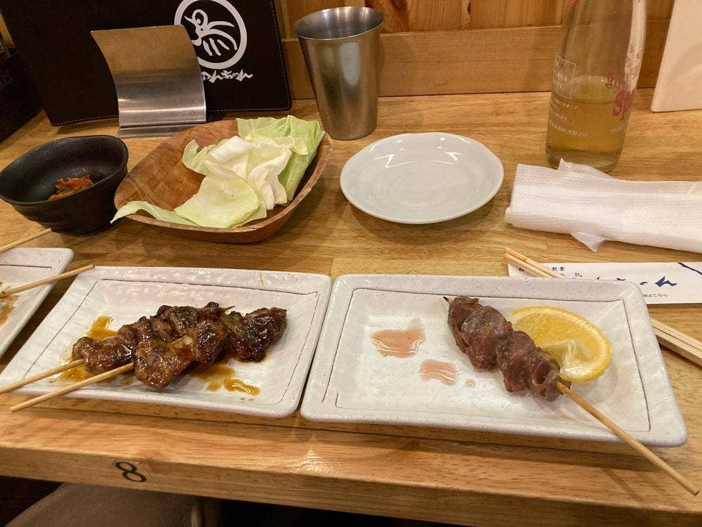 やき鳥 のんちゃん 別館