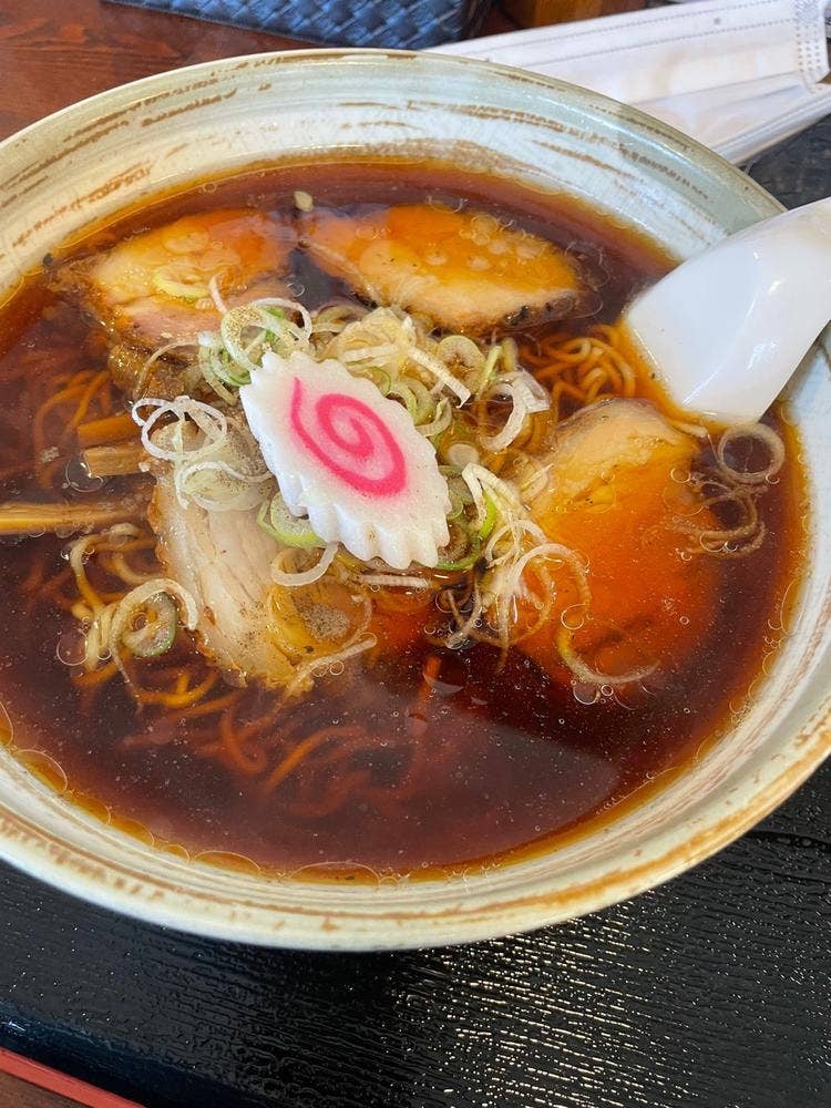 駿河 あきん亭