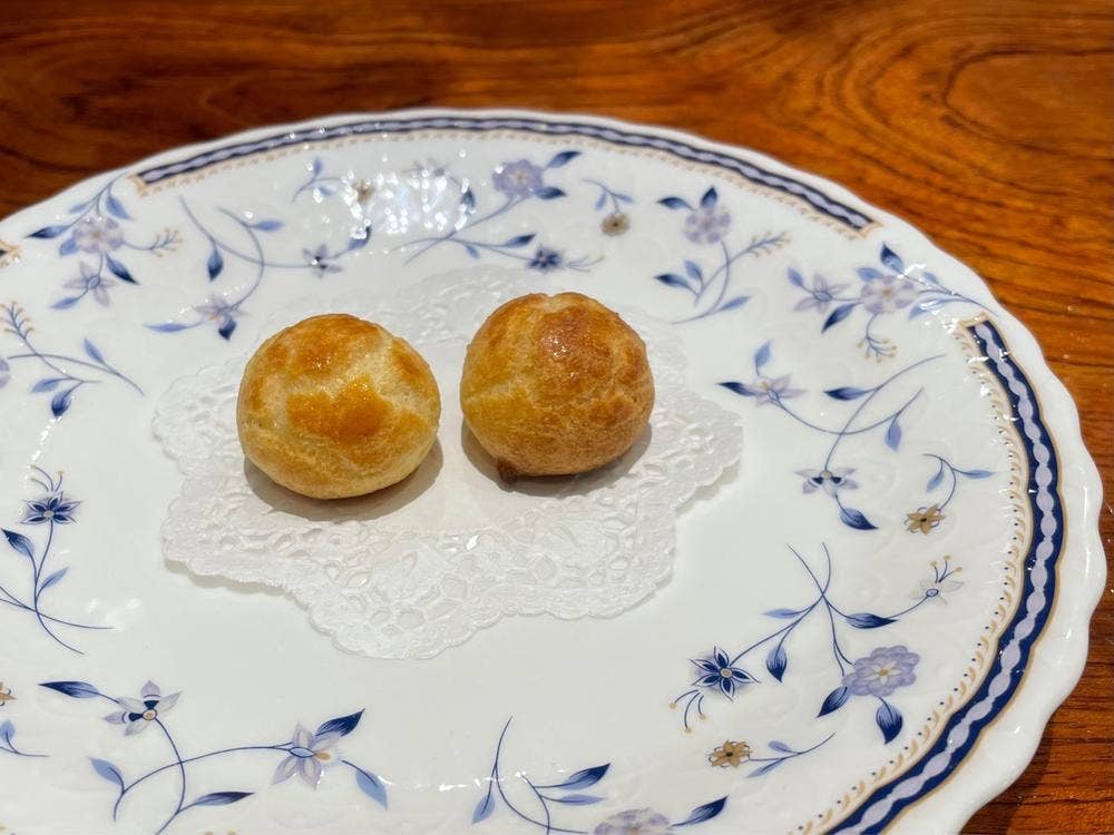 ココカラ フランス編