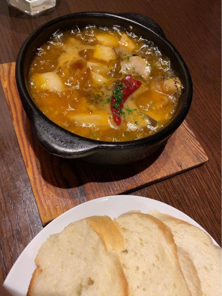 くいものBAR Vicolo