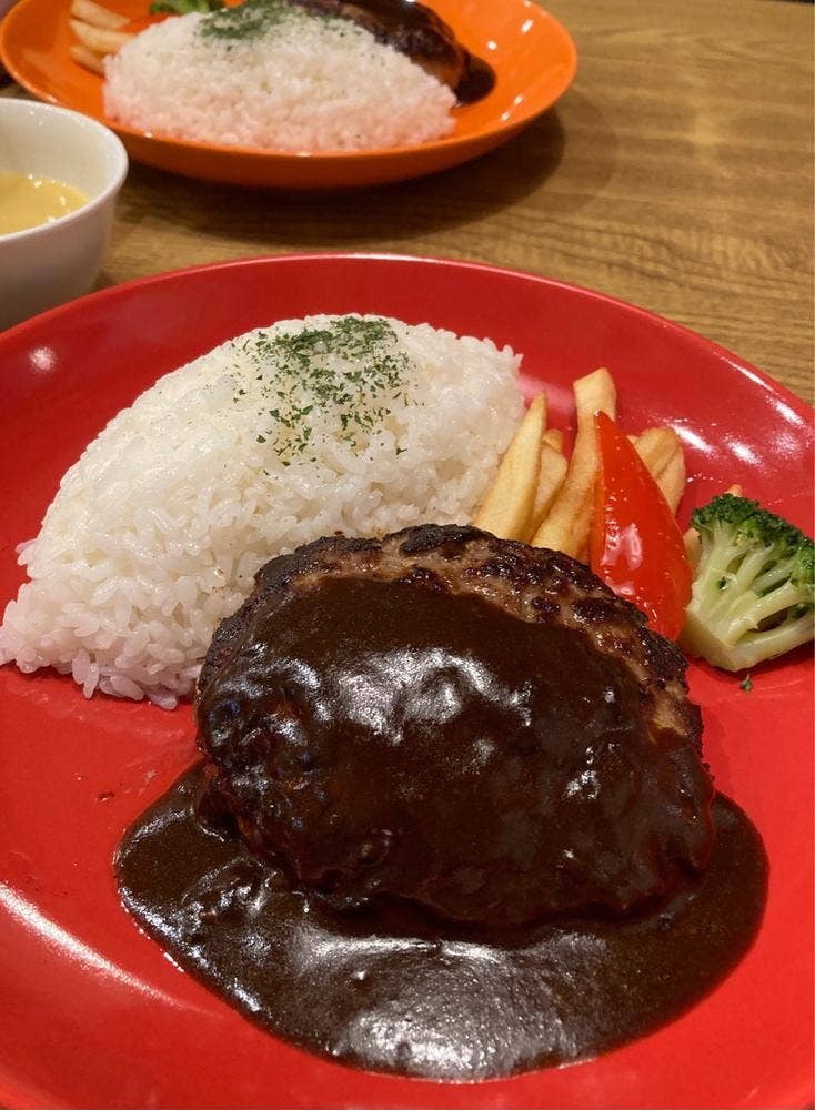 ビッグボーイ 須恵店