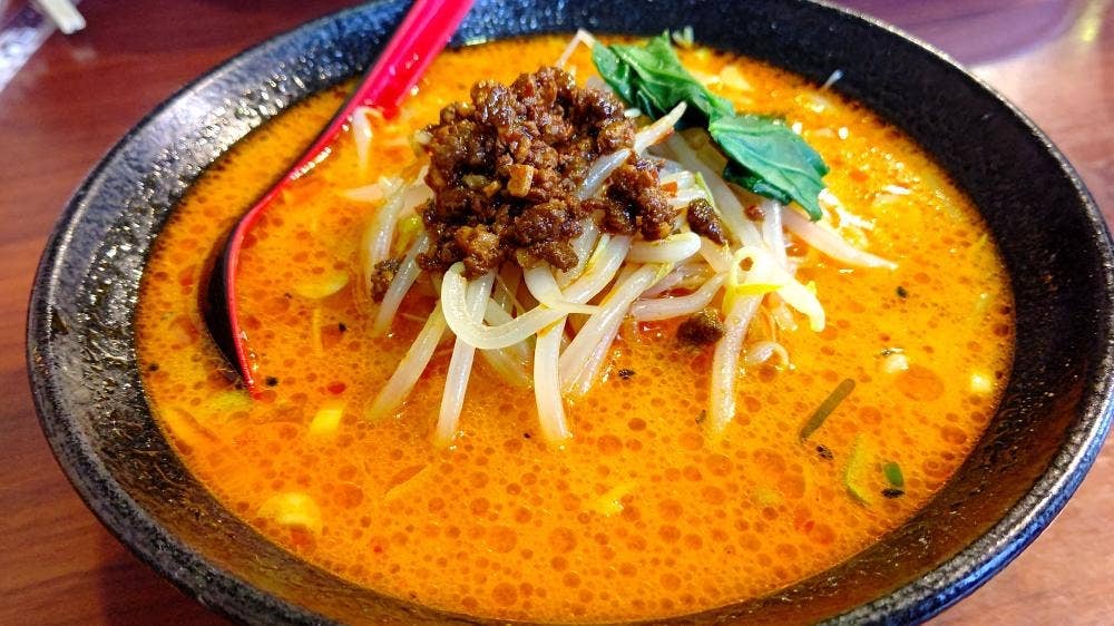 七左食堂 朝霞店