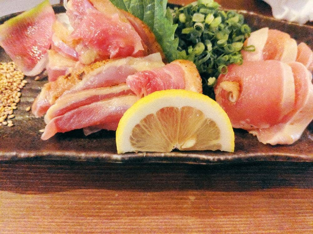 あしどり