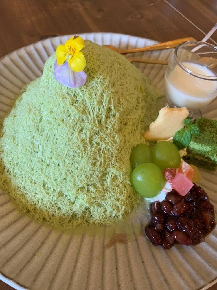 DINING&CAFE HOKKORI