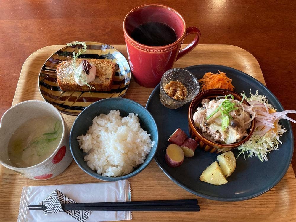 親子カフェ Umeno