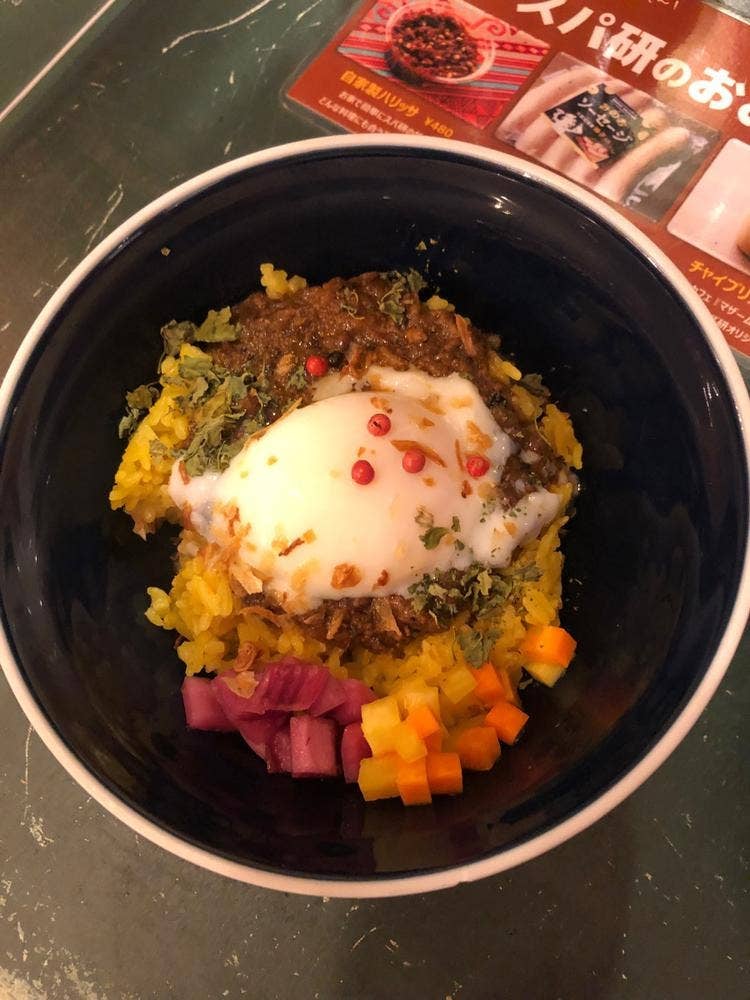 北摂スパイス研究所