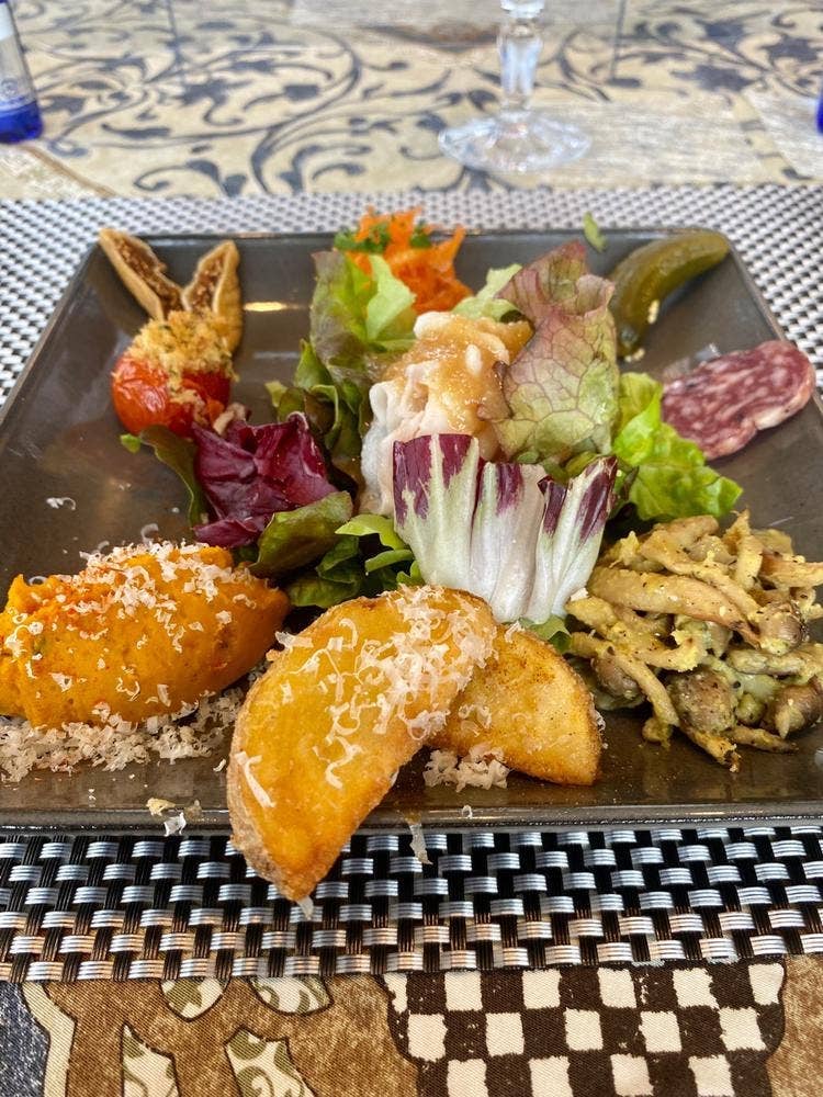 Bistrot Y