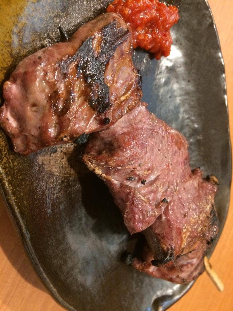 有楽町 たもつ