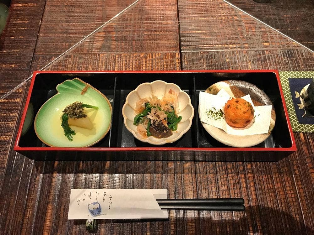 和食処 ひな菊