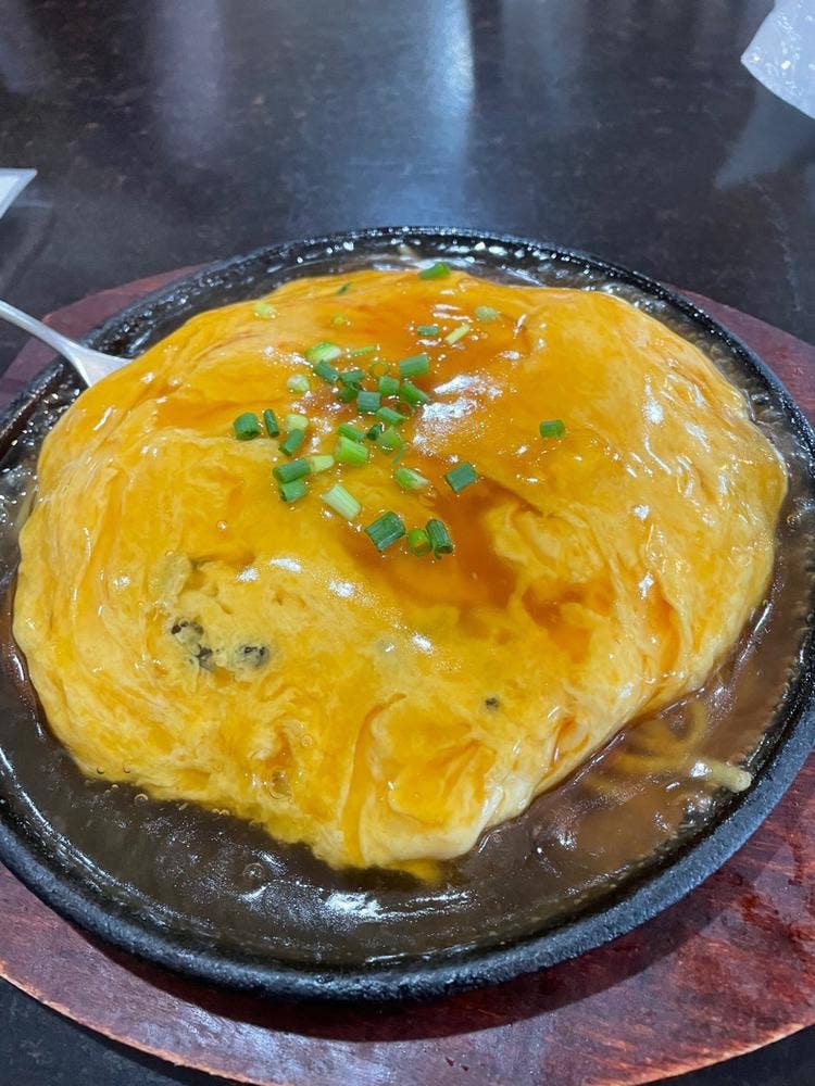 中華料理 旭 門司店