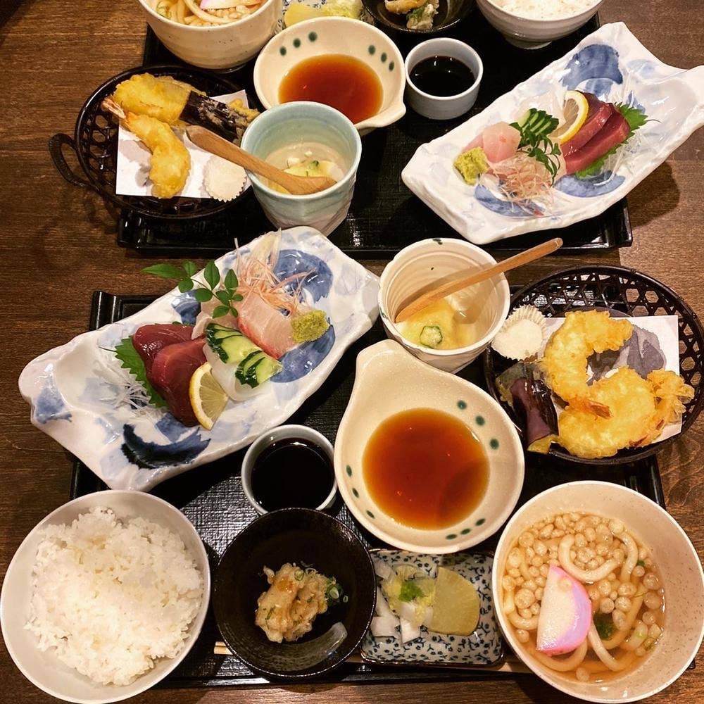 来蘭処なかや