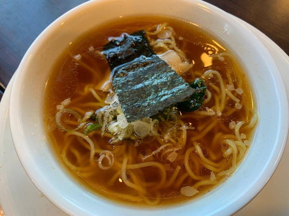 バーミヤン 本庄店