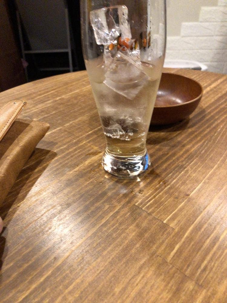 立ち飲み居酒屋 ドラム缶 大和店