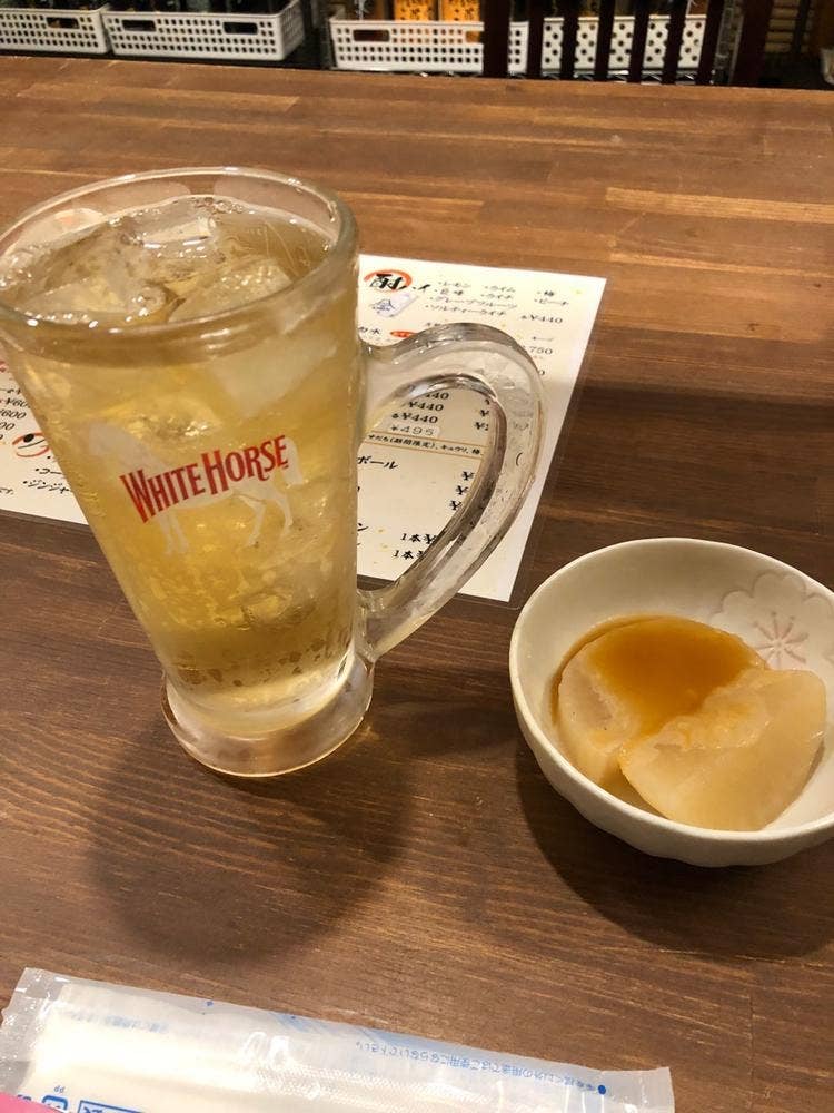 小料理居酒屋 よしお