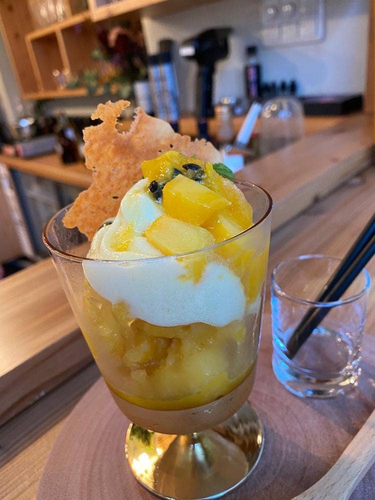 琉球飲料研究所 晴レノヒ