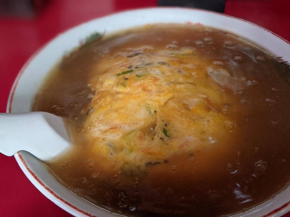 華楽飯店
