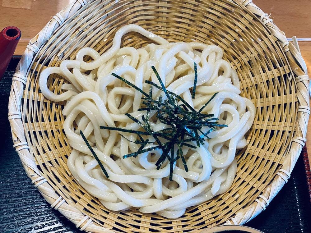 けやき食堂