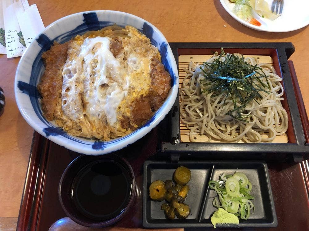 がんこ庵