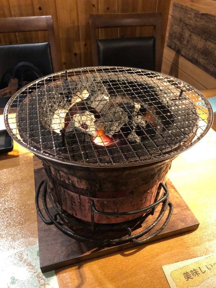 焼肉 かくめい