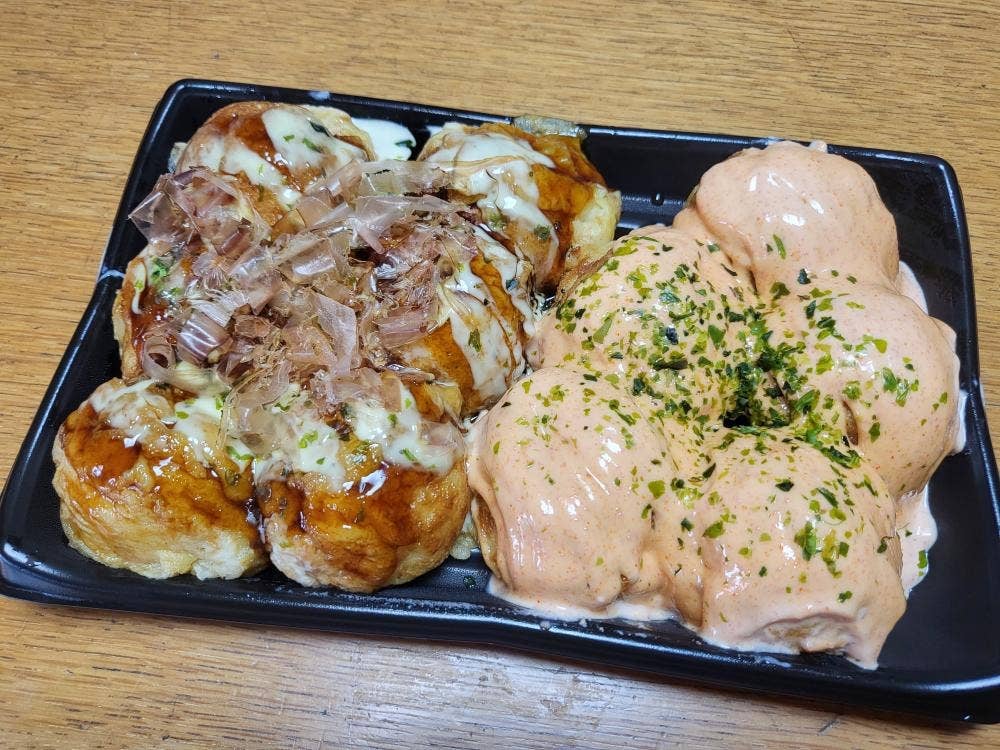 おやつ村バロー高岡木津店