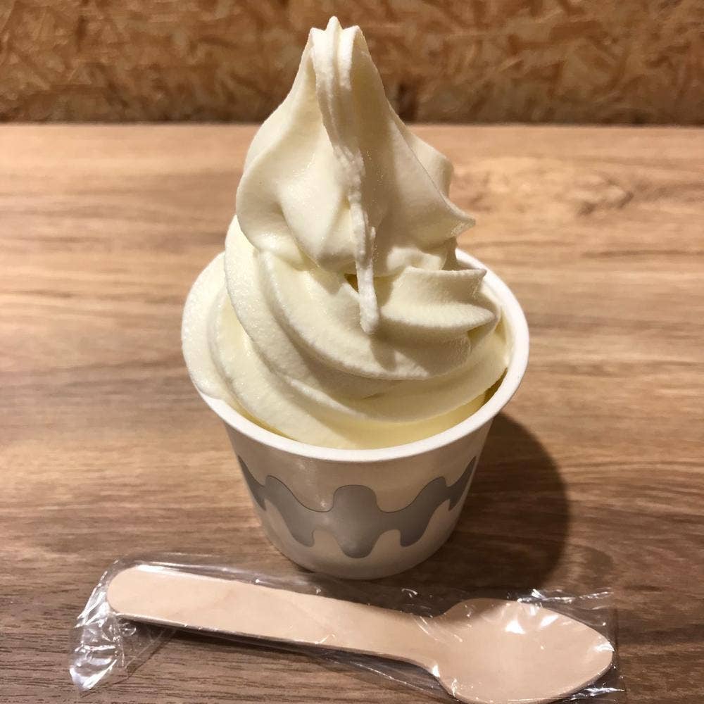 CRAFT MILK SHOP 阪急うめだ本店