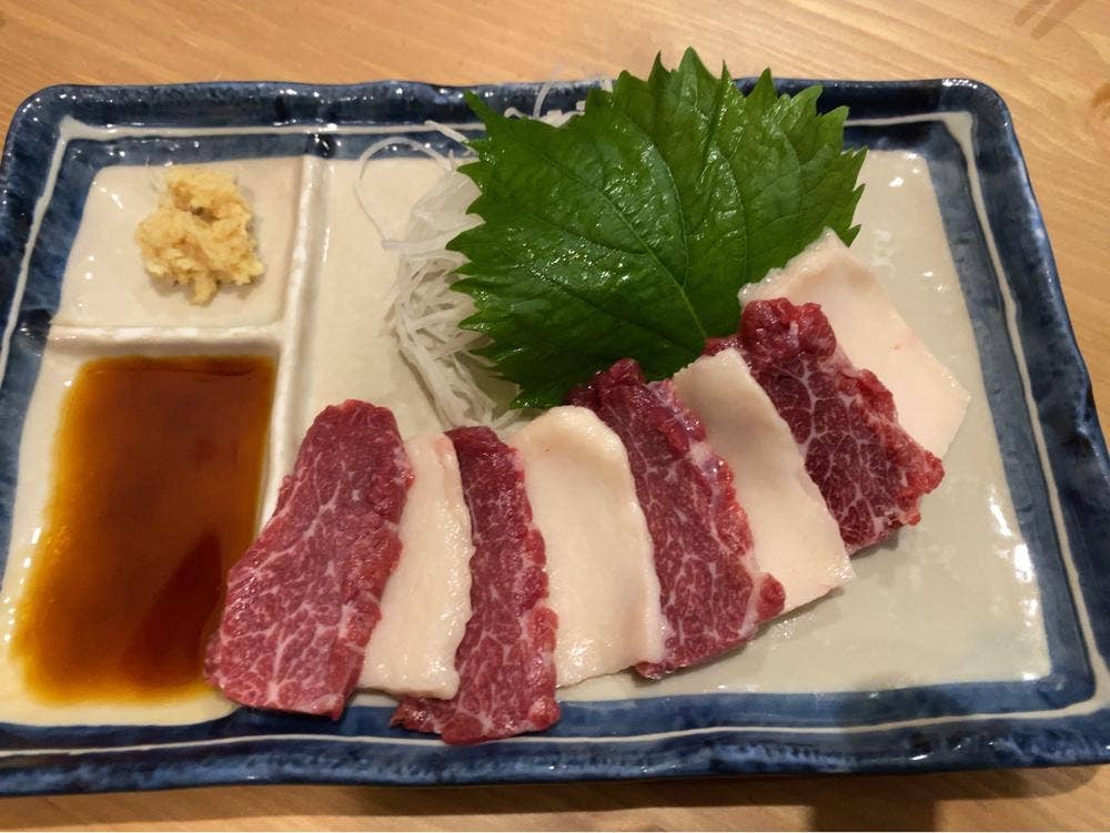 九州料理 寅吉