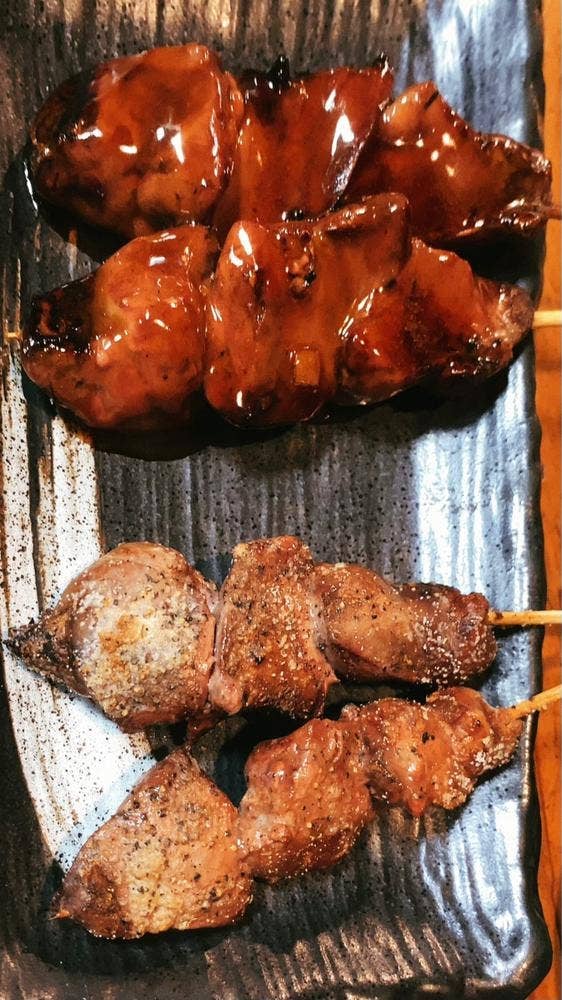 鳥吉 守谷駅東口店