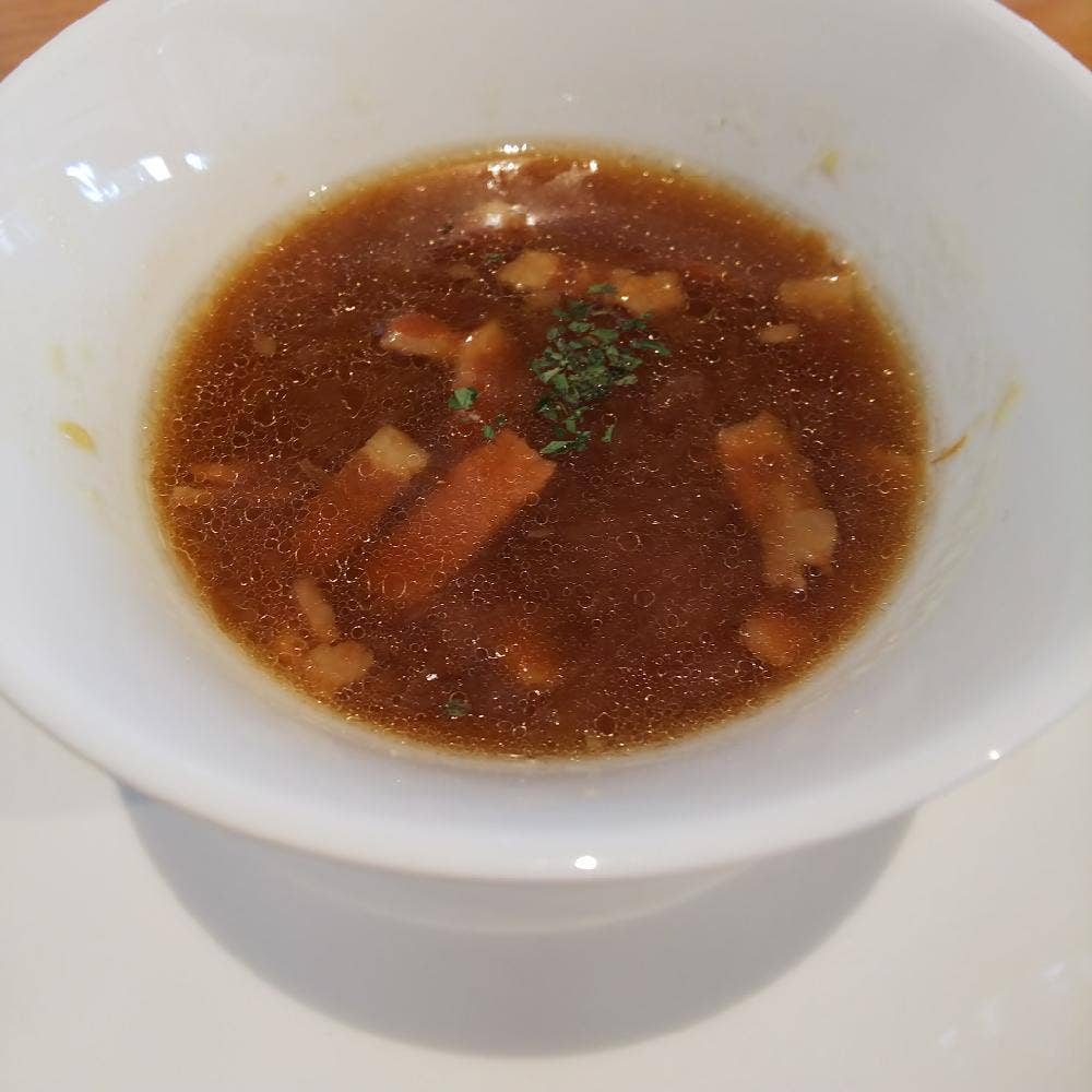 ビストロ赤沢伊豆高原