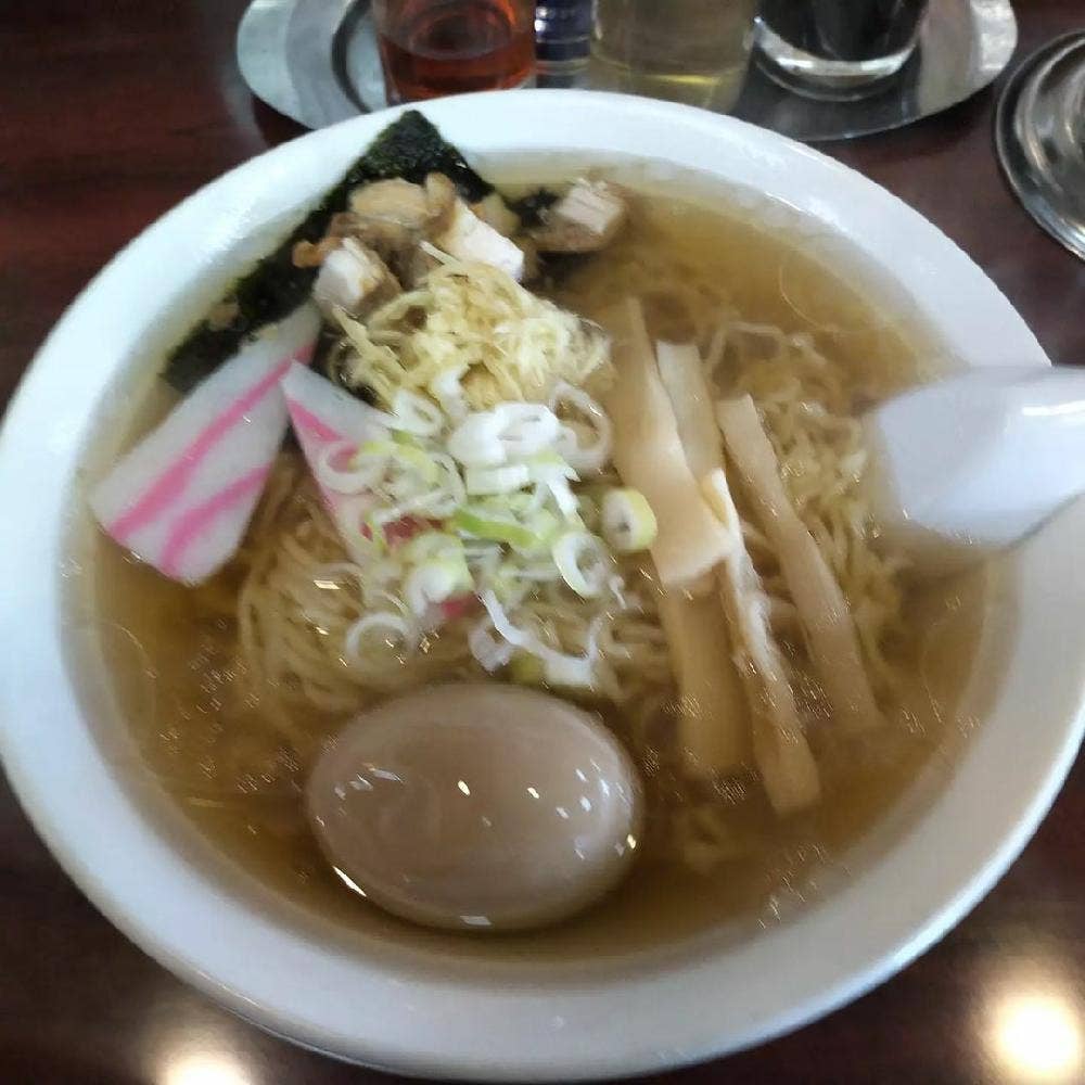 中村屋