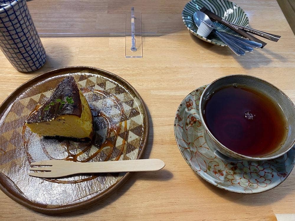 千とマロン