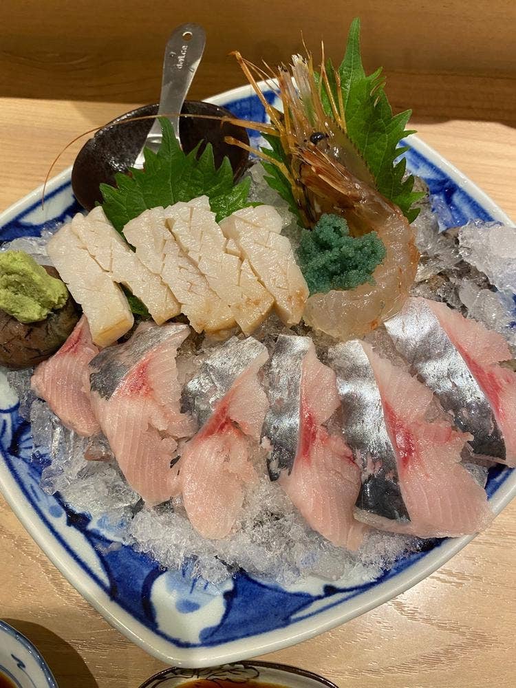 板前料理 渥美