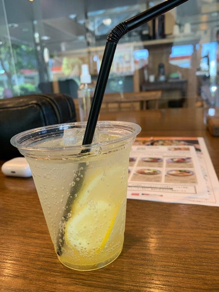 サクラキ フォーユアーズコーヒー