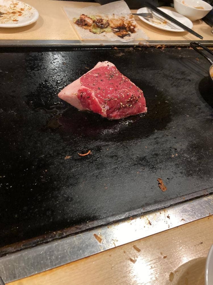 田よし雫 中野栄店
