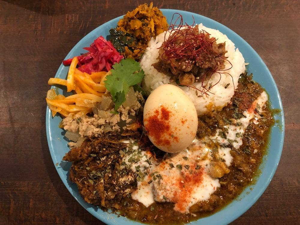 SPICE LOCAL
