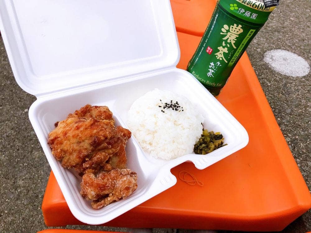 博多からあげ響 鴨池店