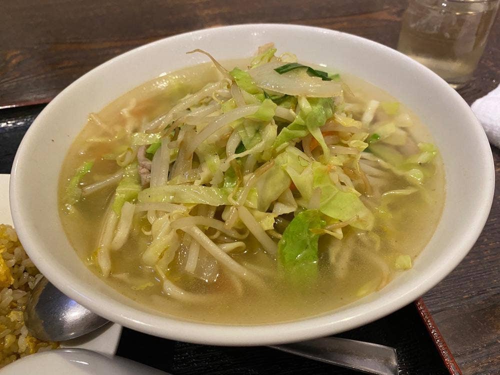 栄福楼