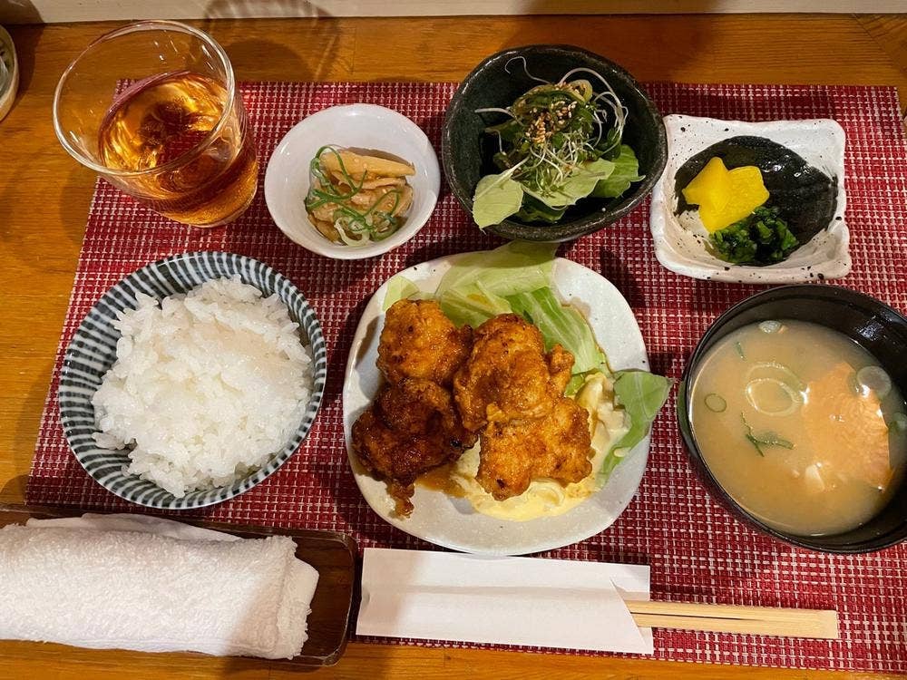 旬菜 五郎