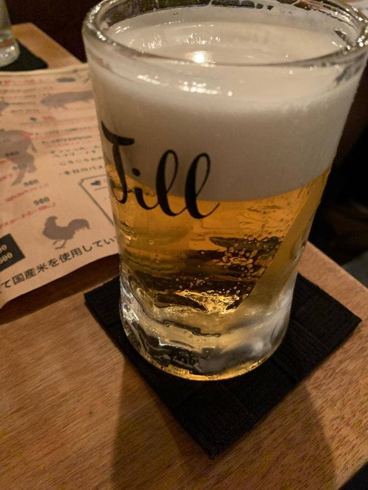 大衆ビストロ ジル 西新宿店