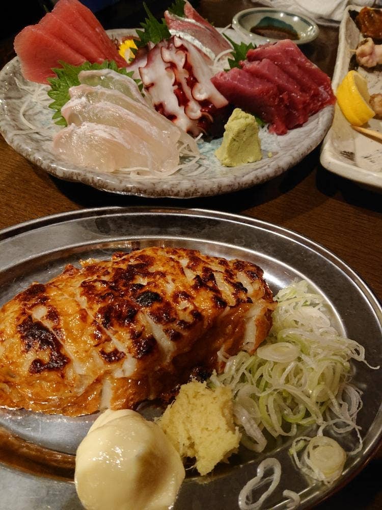 居酒屋 やまとや 土浦店