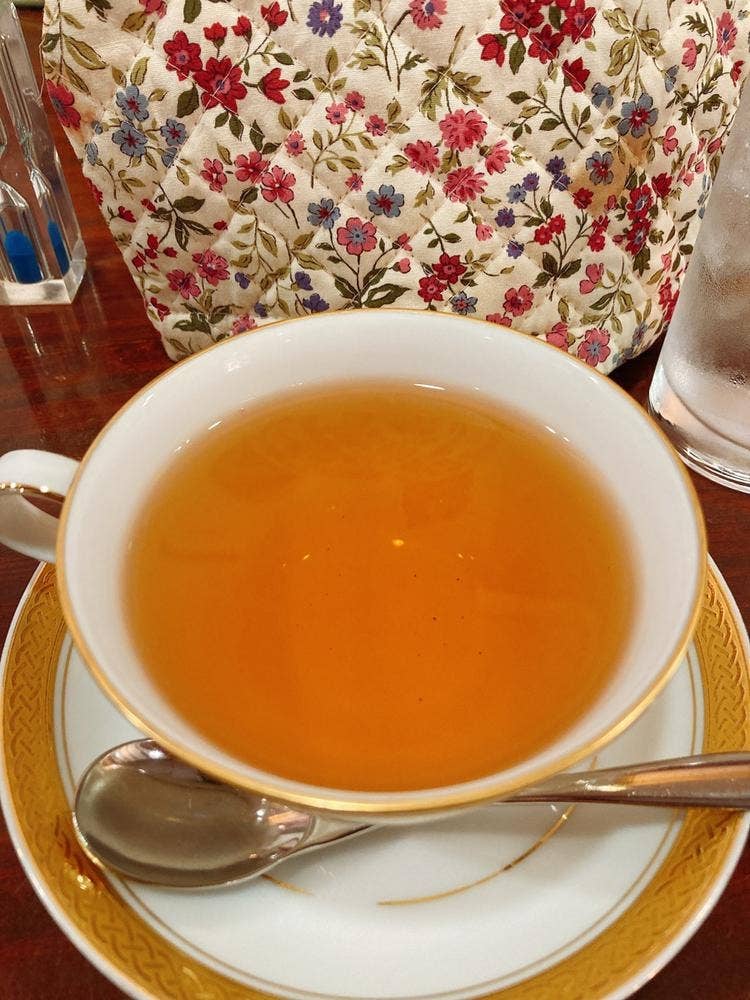 カンタベリ・カフェ ハルク店