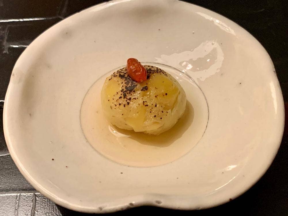 百味庵