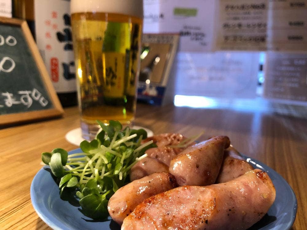 久保田酒店