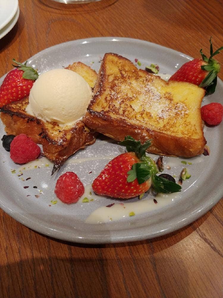 niko and ... KITCHEN 横浜ベイクォーター