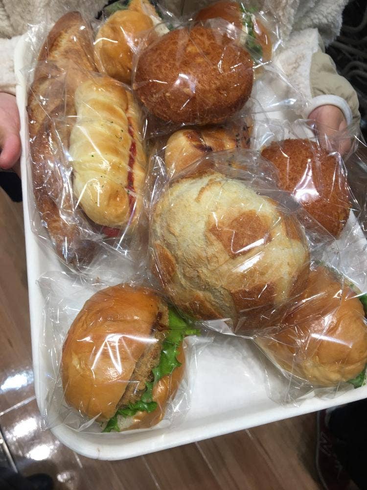 カンテボーレ 北花田店