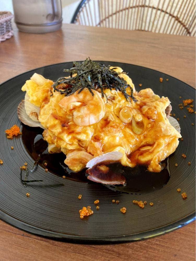 Dish 西大分本店