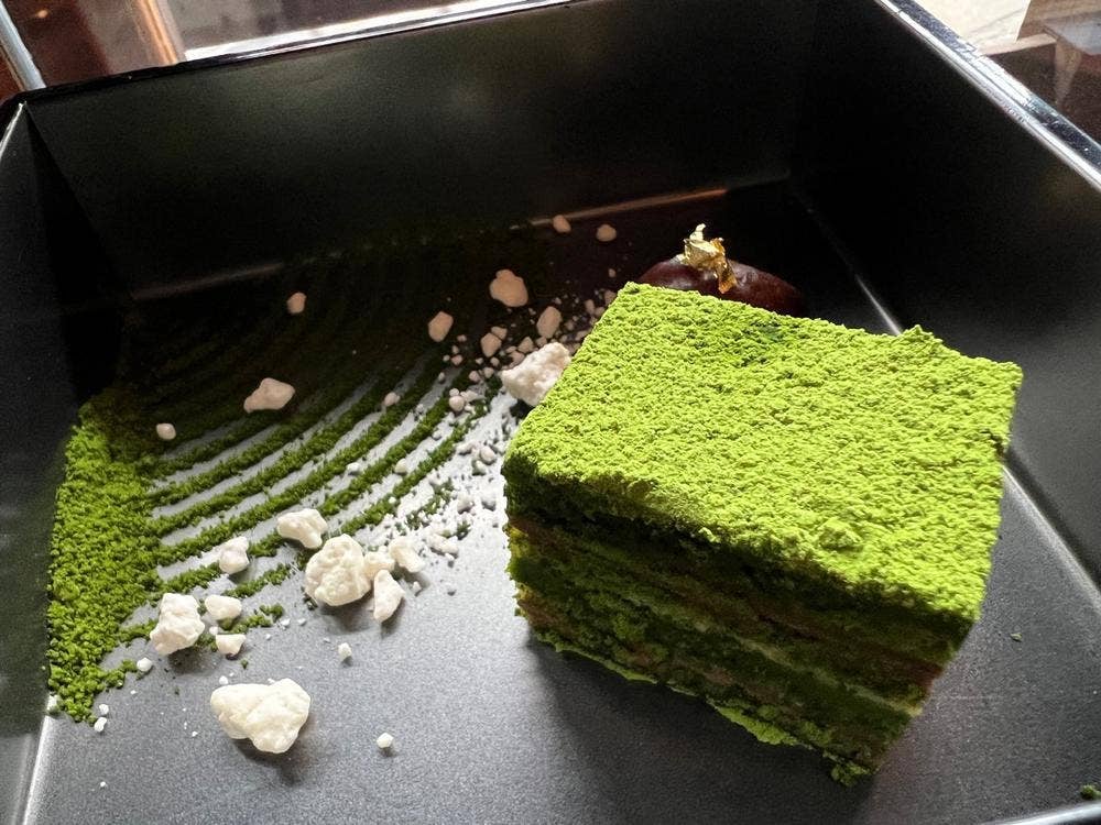 LE UN アカガネリゾート京都東山1925